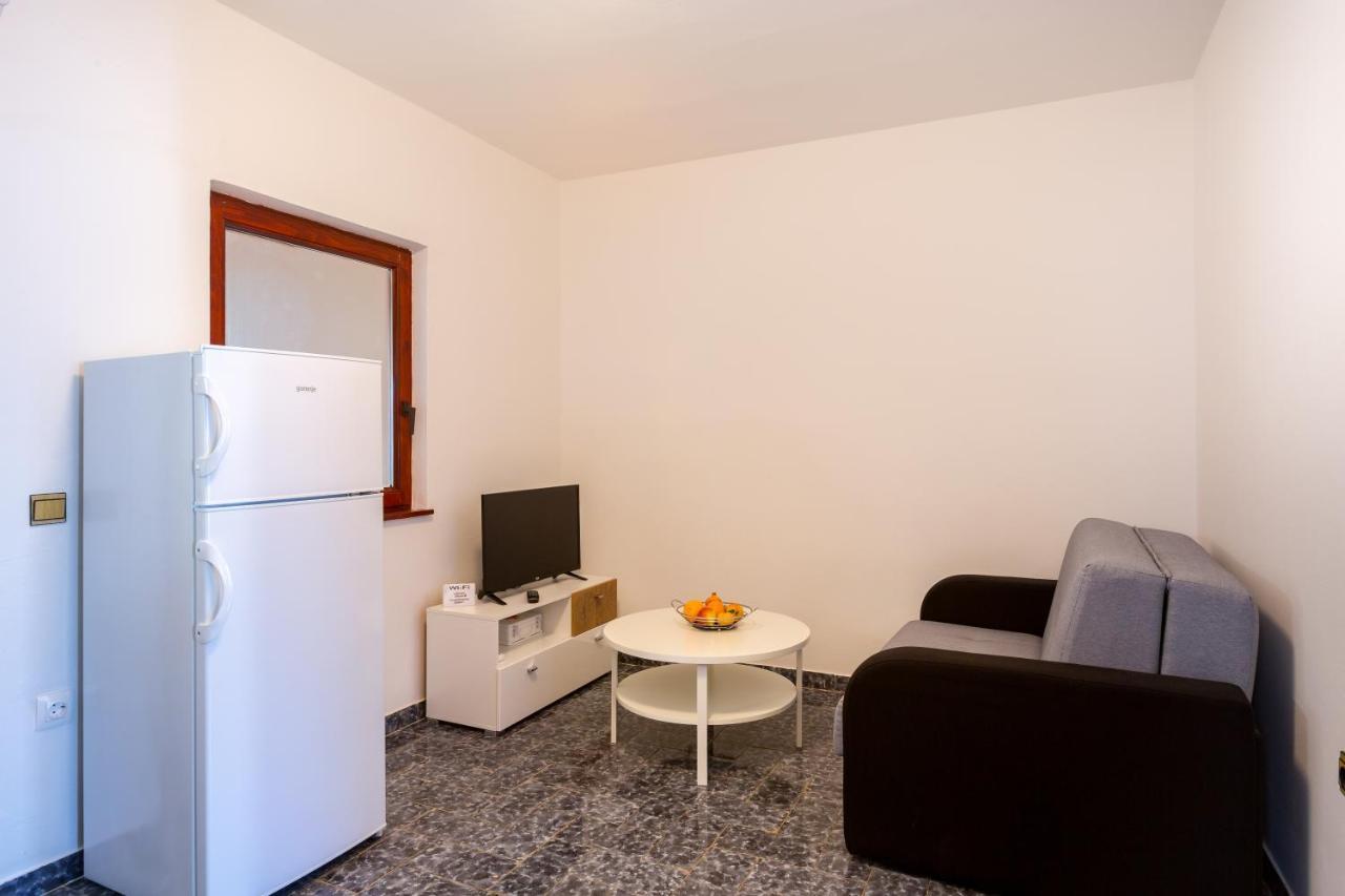 Apartamento Aleksic Medulin Exterior foto