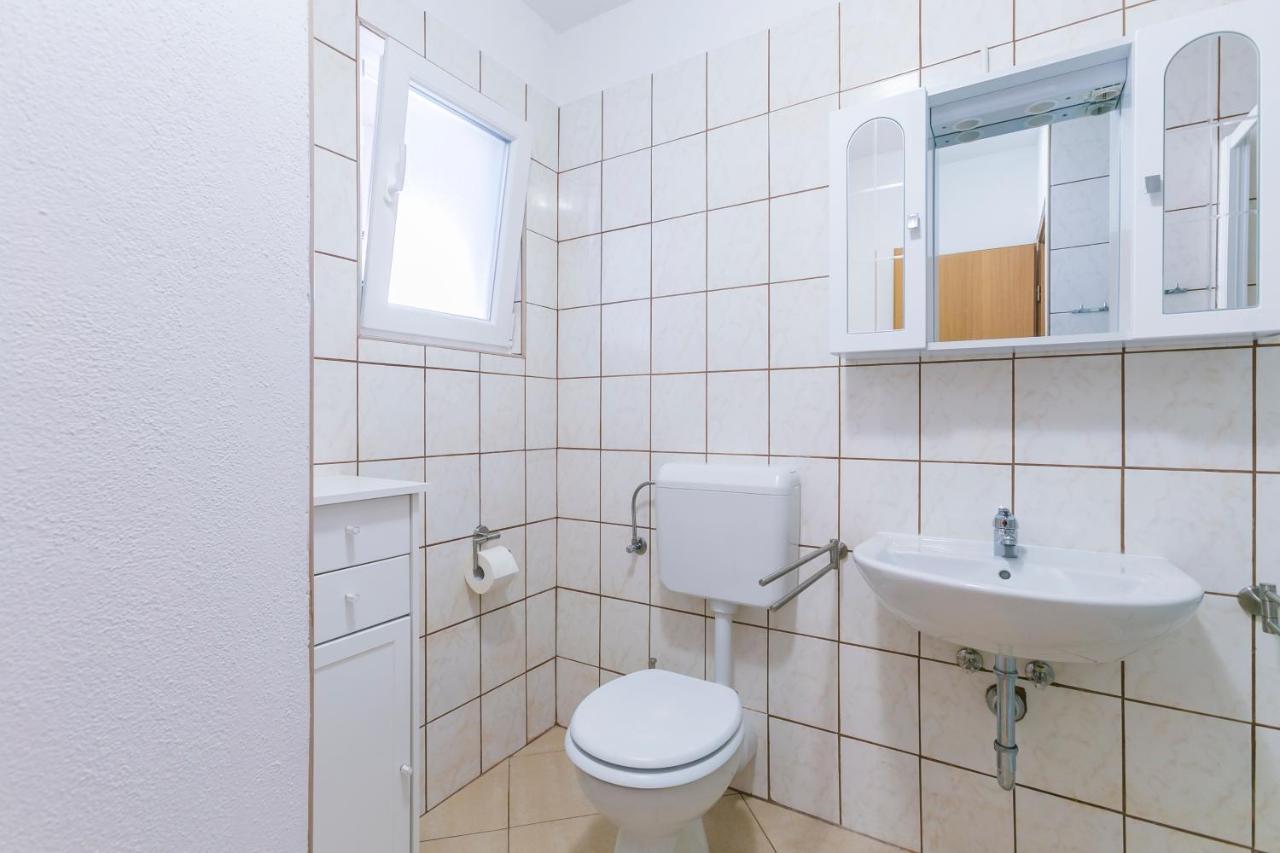 Apartamento Aleksic Medulin Exterior foto